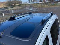 Gebraucht Citroën Berlingo 98 PS (72 kW) 2011 Weiß Van / Kleinbus