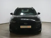 Gebraucht Ford Focus ST-Line X 155 PS (114 kW) 2024 Schwarz Limousine
