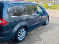 Gebraucht Ford Galaxy 140 PS (102 kW) 2007 Grau Van / Kleinbus