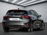 Neu Ford Focus Titanium X 155 PS (114 kW) 2026 Grau Limousine