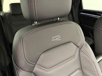 Gebraucht VW Touareg R-line 286 PS (210 kW) 2025 Grau SUV