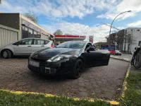 Brugt Renault Laguna Coupé 150 HK (110 kW) 2012 Sort Coupe