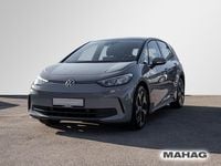 Gebraucht VW ID.3 Pro 150 kW (204 PS) 2023 Grau Kleinwagen
