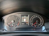 gebraucht VW T5 Kombi lang LKW Zulassung Automatik