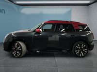 Gebraucht Mini John Cooper Works 300 PS (220 kW) 2024 Grau Kleinwagen