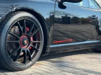 Gebraucht Porsche 911 Carrera GTS 408 PS (300 kW) 2011 Schwarz Coupé
