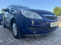 Gebraucht Opel Corsa Selection 90 PS (66 kW) 2009 Kleinwagen