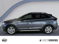 Gebraucht VW Taigo Goal 116 PS (85 kW) 2025 SUV