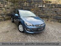 gebraucht Opel Astra 1.7 D *KLIMA*NAVI*PDC*TÜV 01/2026*AHK*