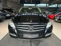 Gebraucht Mercedes R350 Sport 265 PS (194 kW) 2011 Schwarz Kombi