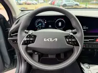 Używany Kia Niro Vision 137 KM (100 kW) 2025 Zielony SUV