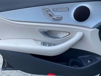 Gebraucht Mercedes E300 194 PS (142 kW) 2021 Grau Limousine