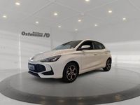 Neu MG MG3 Comfort 116 PS (85 kW) 2025 Dover white Kleinwagen