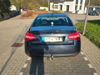 Gebraucht Citroën C5 140 PS (102 kW) 2010 Blau Limousine
