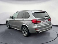 gebraucht BMW X5 M d Hamann Paket Pano LED