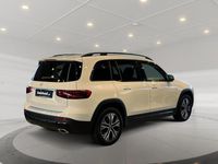 Gebraucht Mercedes GLB180 Progressive 116 PS (85 kW) 2024 Unilack polarweiss SUV