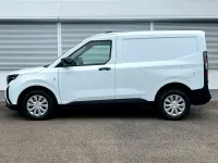 Neu Ford Transit Trend 101 PS (74 kW) 2026 Weiß Van / Kleinbus