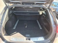 Gebraucht Kia Optima GT-Line 141 PS (103 kW) 2017 Grau Kombi