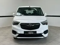 Occasion Opel Combo Life Edition 76 ch (55 kW) 2019 Blanc Break