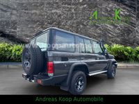 Neu Toyota Land Cruiser 231 PS (169 kW) 2025 Grau SUV