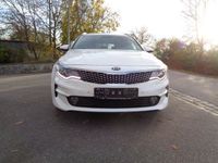 gebraucht Kia Optima 1.7 Sportswagon Spirit