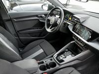 gebraucht Audi A3 Sportback e-tron Sportback nza 40 TFSI e S-Line smartphone interface