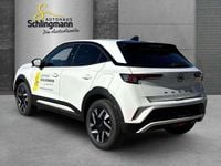 Neu Opel Mokka Edition 131 PS (96 kW) 2026 Arktis weiß (uni) SUV