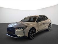 Gebraucht DS Automobiles DS4 Crossback Rivoli 131 PS (96 kW) 2023 Lackierung chrystal pearl/typ aussenverkleidung metalliclackierung SUV