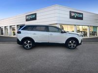 gebraucht Peugeot 5008 Allure PureTech 180