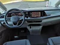 Neu VW Multivan Edition 245 PS (180 kW) 2025 Puregrey Van / Kleinbus