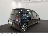 gebraucht VW e-up! Active Rückfahrkamera Sitzheizung