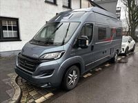 Gebraucht Buerstner Campeo 120 PS (88 kW) 2021 Grau Van