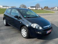 gebraucht Fiat Punto Evo TÜV NEU Klima