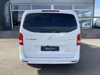 gebraucht Mercedes Vito 114 CDI TOURER PRO/KOMPAKT/AVI/KAMERA/KLIMA