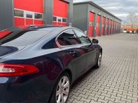 gebraucht Jaguar XF 3.0 V6 Diesel Portfolio Portfolio