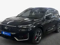 Używany Ford Kuga ST-Line X 151 KM (111 kW) 2025 Czarny SUV