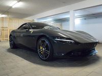Neu Ferrari Roma 620 PS (456 kW) 2026 Grau Cabrio