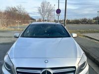 gebraucht Mercedes A220 CDI 7G-DCT AMG Line