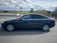 gebraucht Audi A6 2.0 TFSI - NAVI*XENON*LEDER*KLIMA*SHZ*PDC