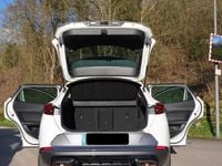 Gebraucht Cupra Formentor VZ 245 PS (180 kW) 2022 Weiß SUV