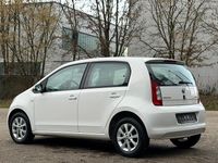 Gebraucht Skoda Citigo 60 PS (44 kW) 2013 Weiß Kleinwagen