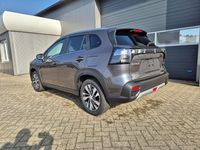 Neu Suzuki SX4 S-Cross Comfort+ 110 PS (80 kW) 2026 Titan dark gray pearl metallic SUV