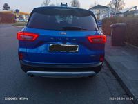 Gebraucht Ford Kuga Titanium 152 PS (111 kW) 2025 Blau SUV