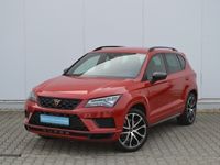 Gebraucht Cupra Ateca 300 PS (220 kW) 2020 Rot (velvet rot) SUV