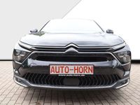 Gebraucht Citroën C5 X PureTech 181 PS (133 kW) 2023 Schwarz Kombi