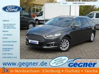 Używany Ford Mondeo Titanium 150 KM (110 kW) 2019 Szary Kombi