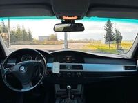 gebraucht BMW 523 i Automatik