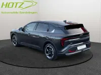 Neu Kia K4 Spirit 150 PS (110 kW) 2025 Grau Limousine