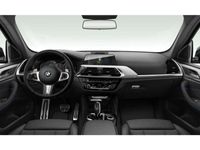 gebraucht BMW X3 xDrive30e M SPORT Sport Aut. Klimaaut. AHK