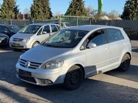 Gebraucht VW Golf IV Sportline 102 PS (75 kW) 2005 Silber Limousine
